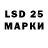 Канабис LSD WEED PabstOban